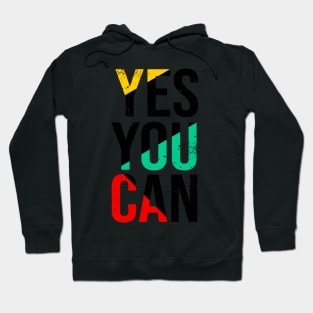 yes you can Hoodie